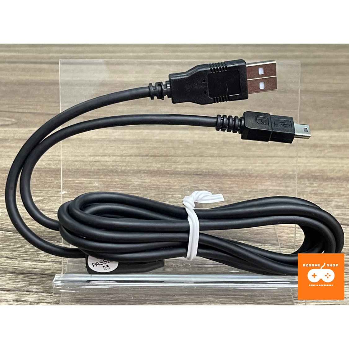 Dây sạc usb dành cho tay cầm ps3 / wii u pro controller
