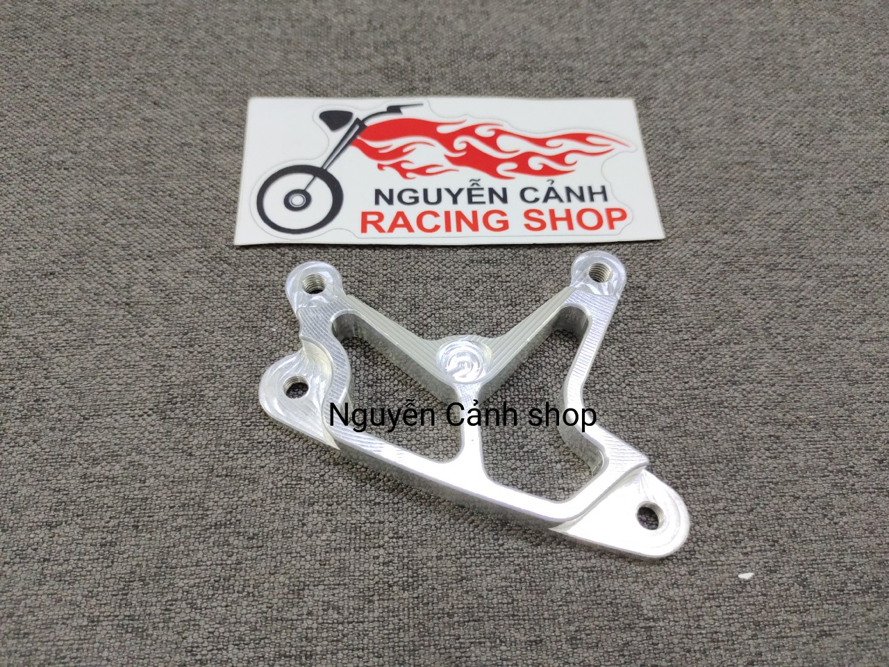 pas heo brembo raider satria 150
