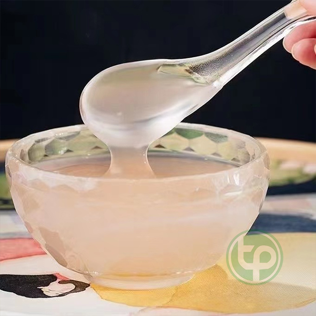 Tinh bột sắn dây nguyên chất 500g - Thảo Dược Tấn Phát
