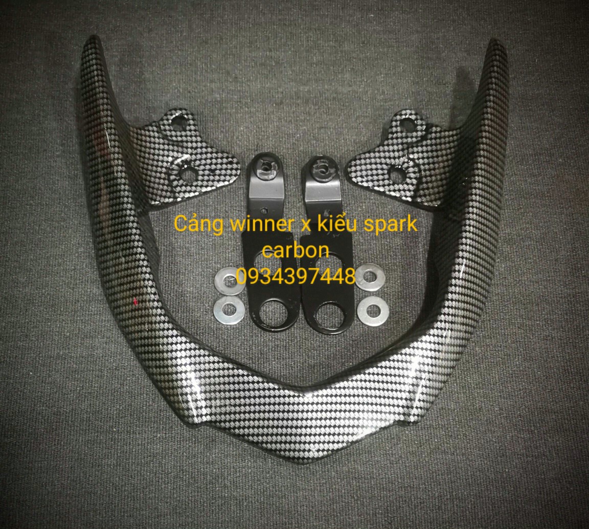 Cảng Sau Winner X_Winner V1 Kiểu Spark