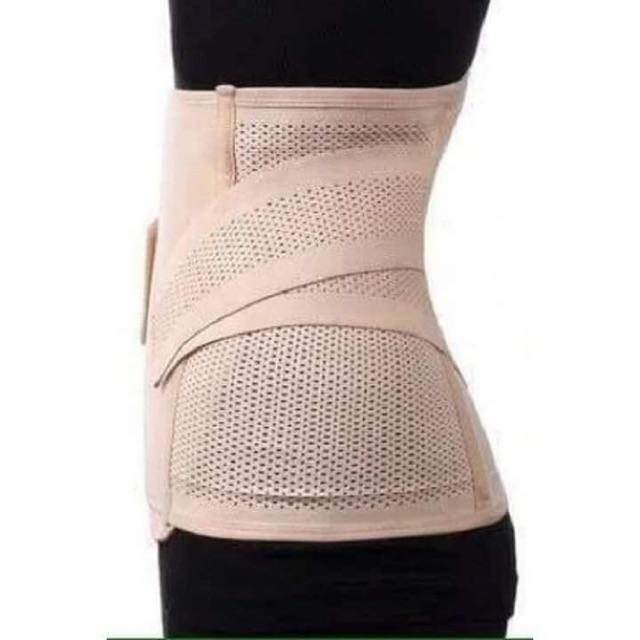 Gen nịt bụng cao cấp giảm mỡ sau sinh