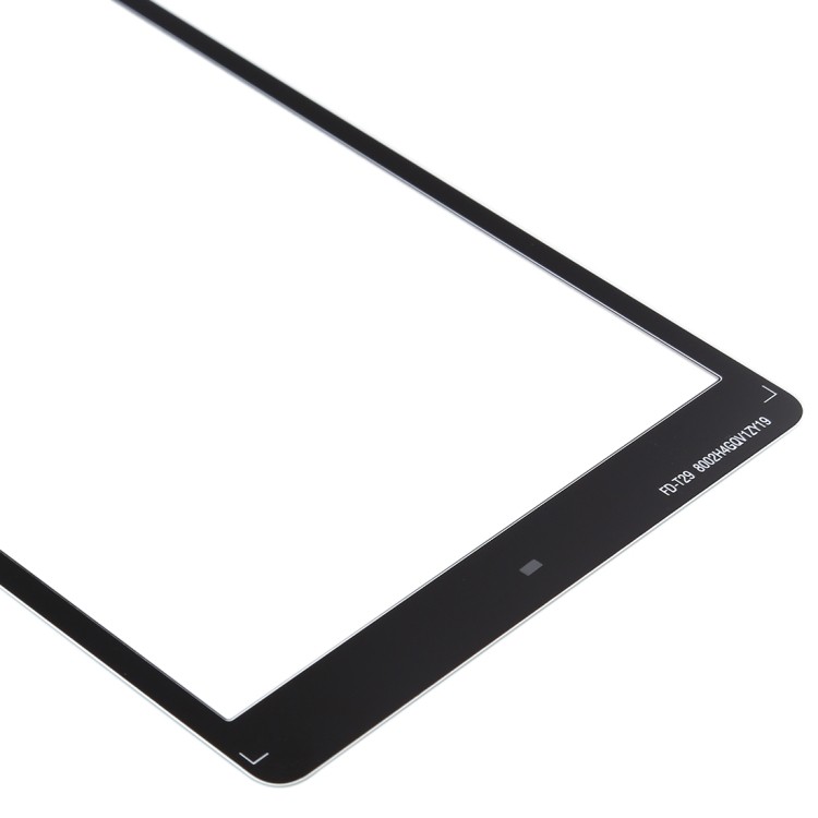 Mặt Kính Màn Hình Samsung Tab A 8.0 (2019) SM-T295 Linh Kiện Thay Thế