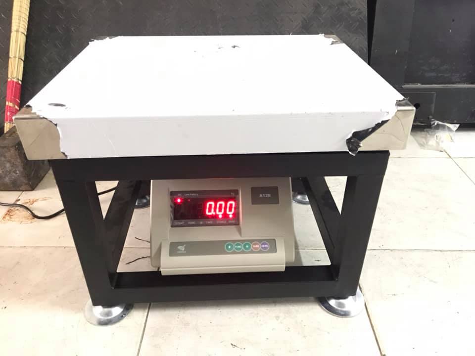Cân điện tử ghế ngồi 60Kg 100kg 150kg 200kg 300Kg