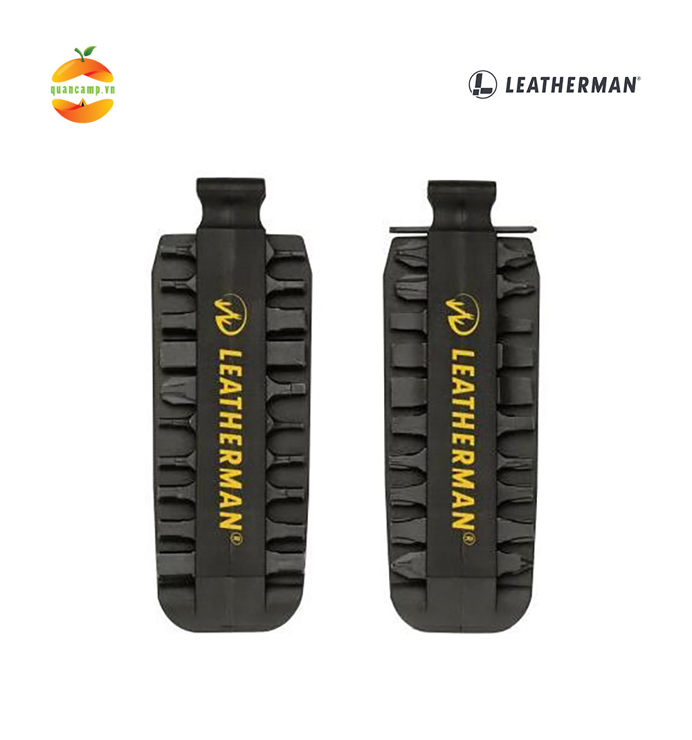 Bộ Bit Kit Leatherman