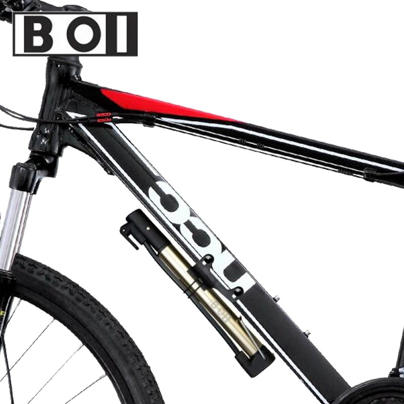 BƠM XE ĐẠP BOI MINI