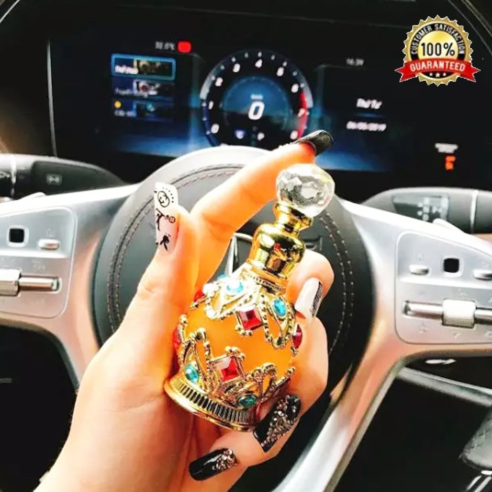 Tinh dầu nước hoa DuBai (e15ML)