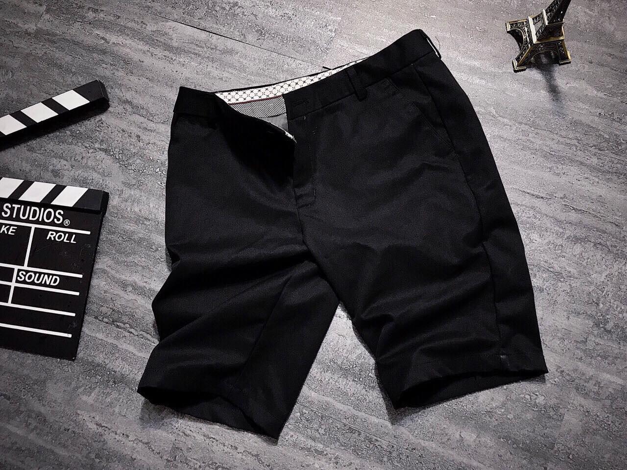 [FreeShip]MC STORE PREMIUM - BEAUTIFUL CARO SECRET SHORT Pants