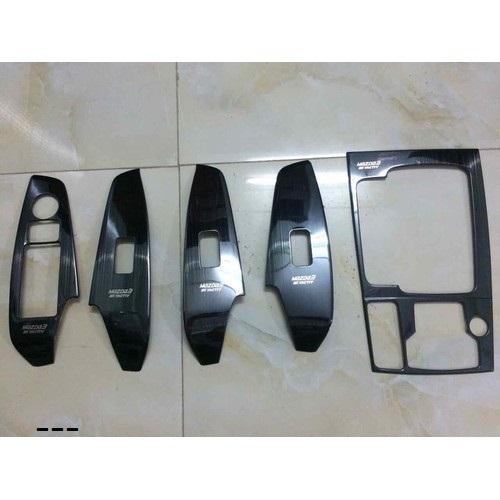 Ốp nội thất Mazda 3 2017, 2018, 2019