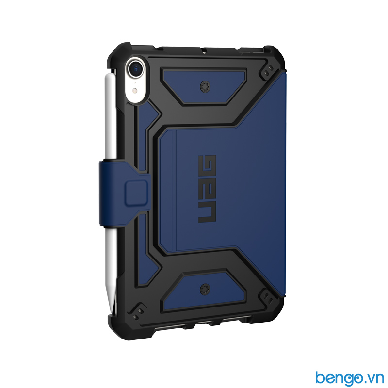 Bao Da iPad Mini 6 8.3" 2021 UAG Metropolis SE Series