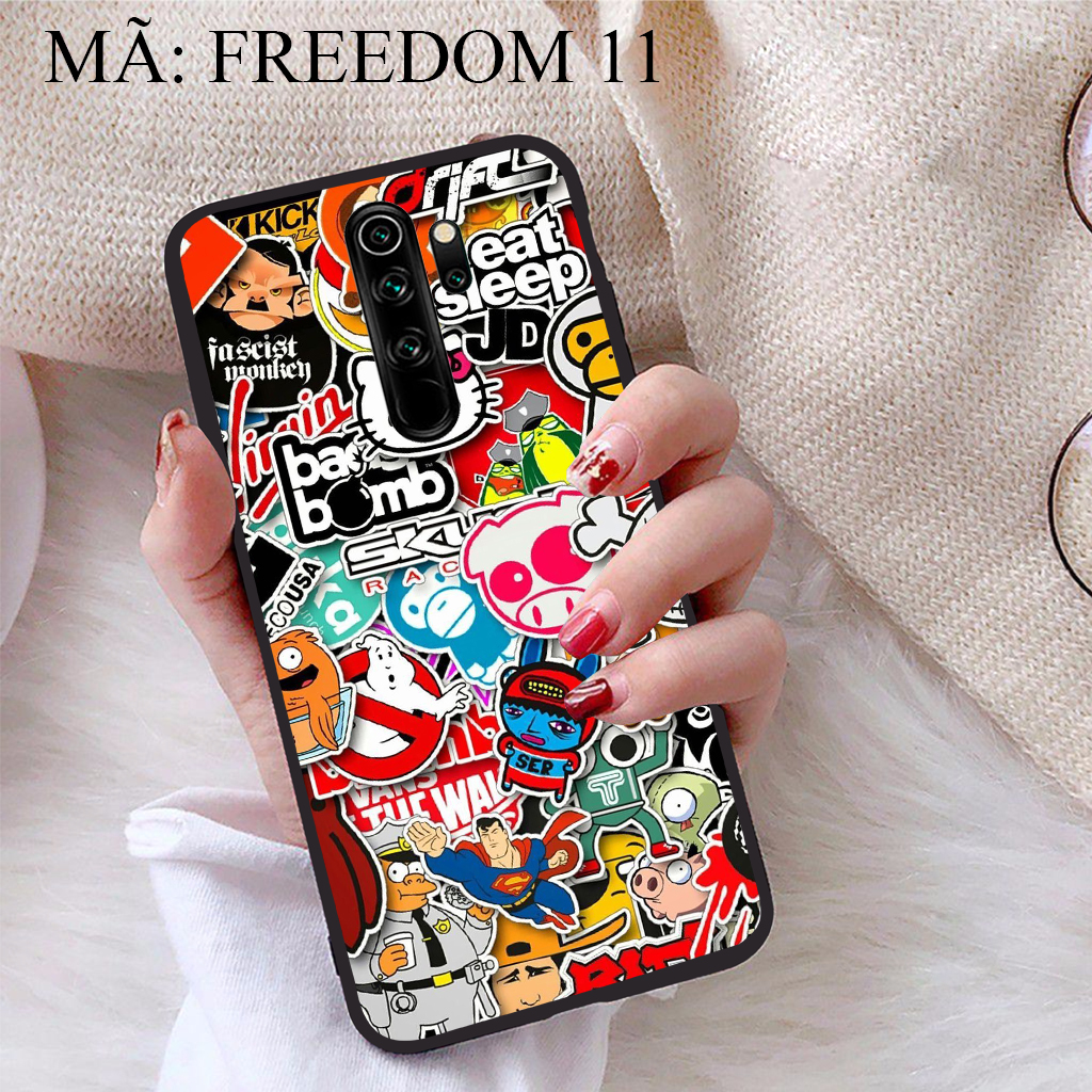 Case for Xiaomi Redmi Note 8 Pro