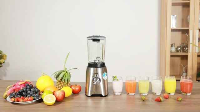 Máy xay sinh tố Roler RB-4105