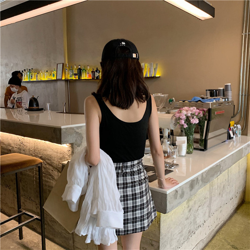 [HCM]Áo Ba Lỗ Nữ Body Thời Trang Style ( chất vải đẹp mềm - Kèm video)