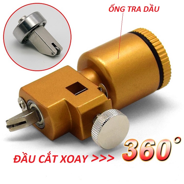 Dao cắt kính compa , đường kính cắt tối đa 60cm