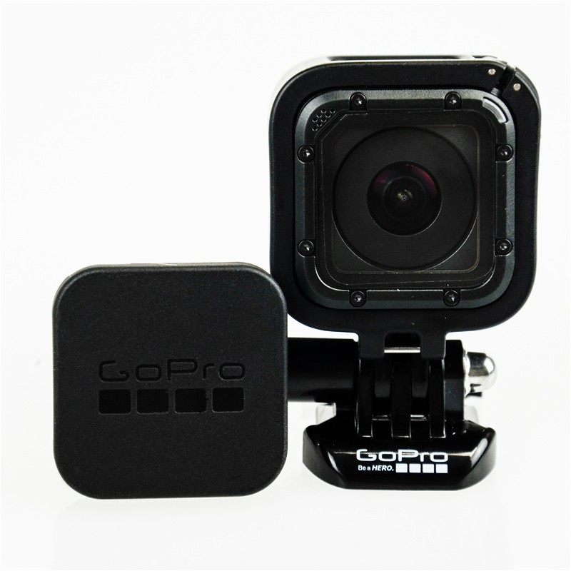 Nắp che cho Gopro 4 Session, Gopro 5 Session
