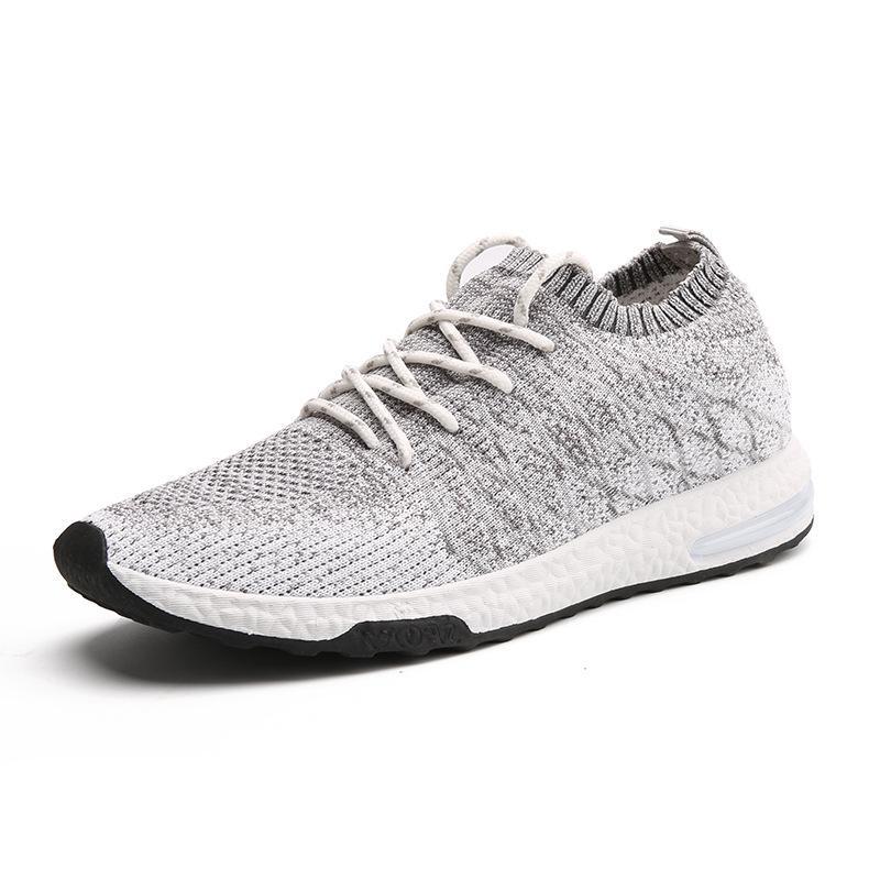 Giày Thể Thao Sneaker nam thời trang Alami GNS01