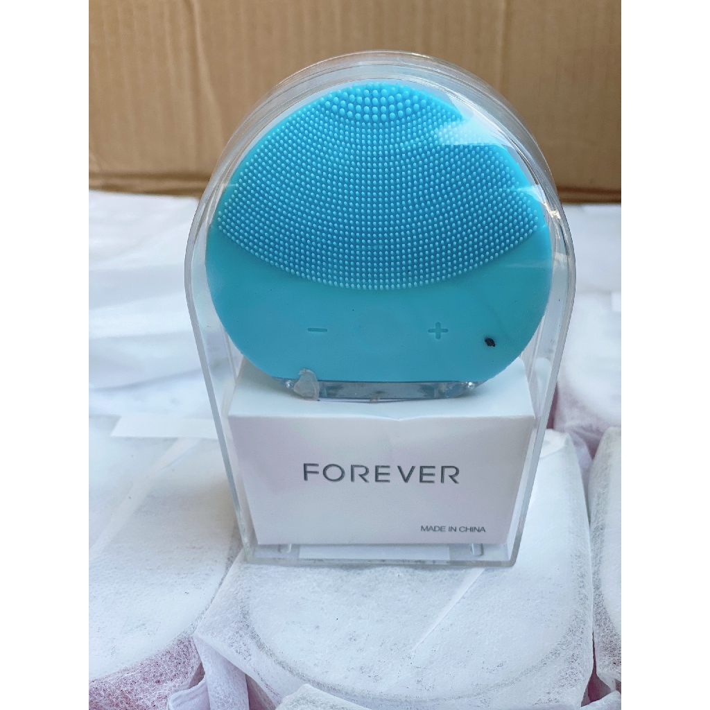 (LOẠI 1) Máy Rửa Mặt Forever Lina Mini () (SP001213 )