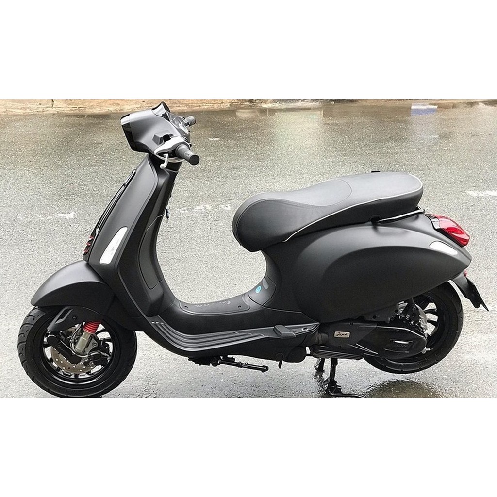 Ron mâm lửa/ron hộp số xe Vespa Sprint/ Primavera 3v zin hãng