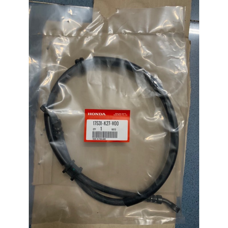 Dây thắng dầu Ab / Lead 125/ vision / Clirk / SH zin thái