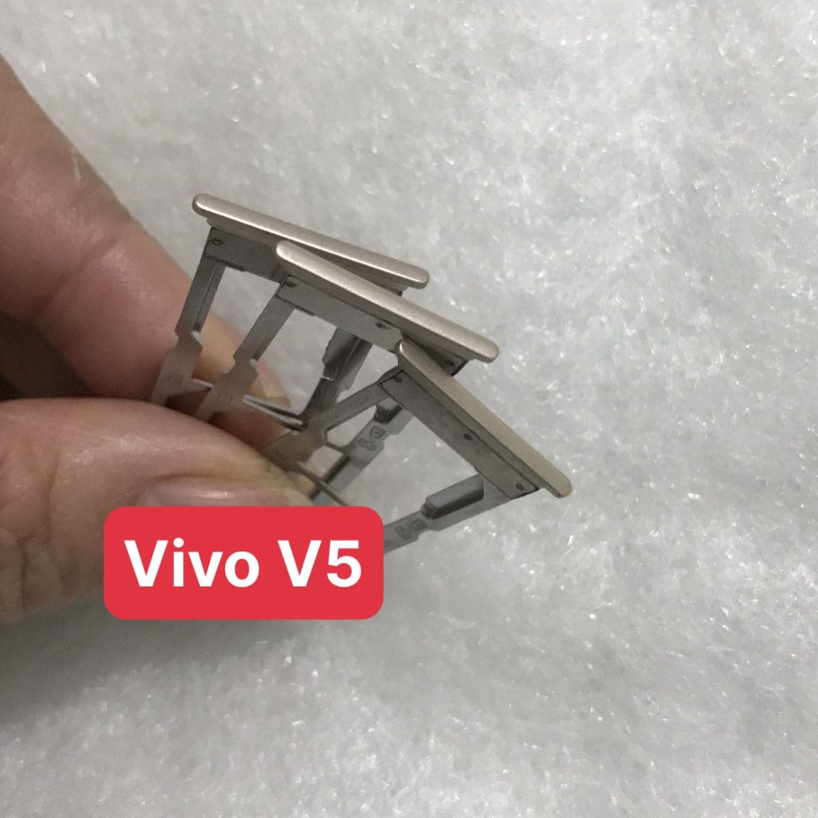 Khay sim điện thoại Vivo V5