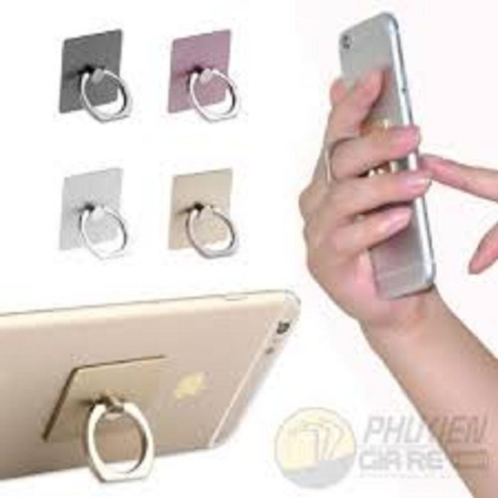 [HCM]combo 2 GIÁ ĐỠ ĐIỆN THOẠI ĐA NĂNG HÌNH CHIẾC NHẪN IRING ( GIAO MÀU NGẪU NHIÊN )