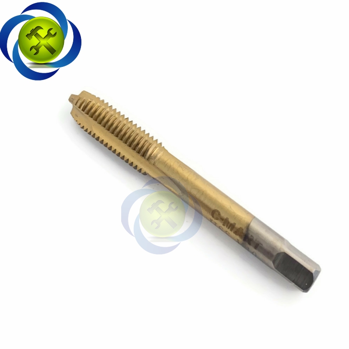 [HCM]Mũi taro M10 C-Mart A1100-10 thép HSS