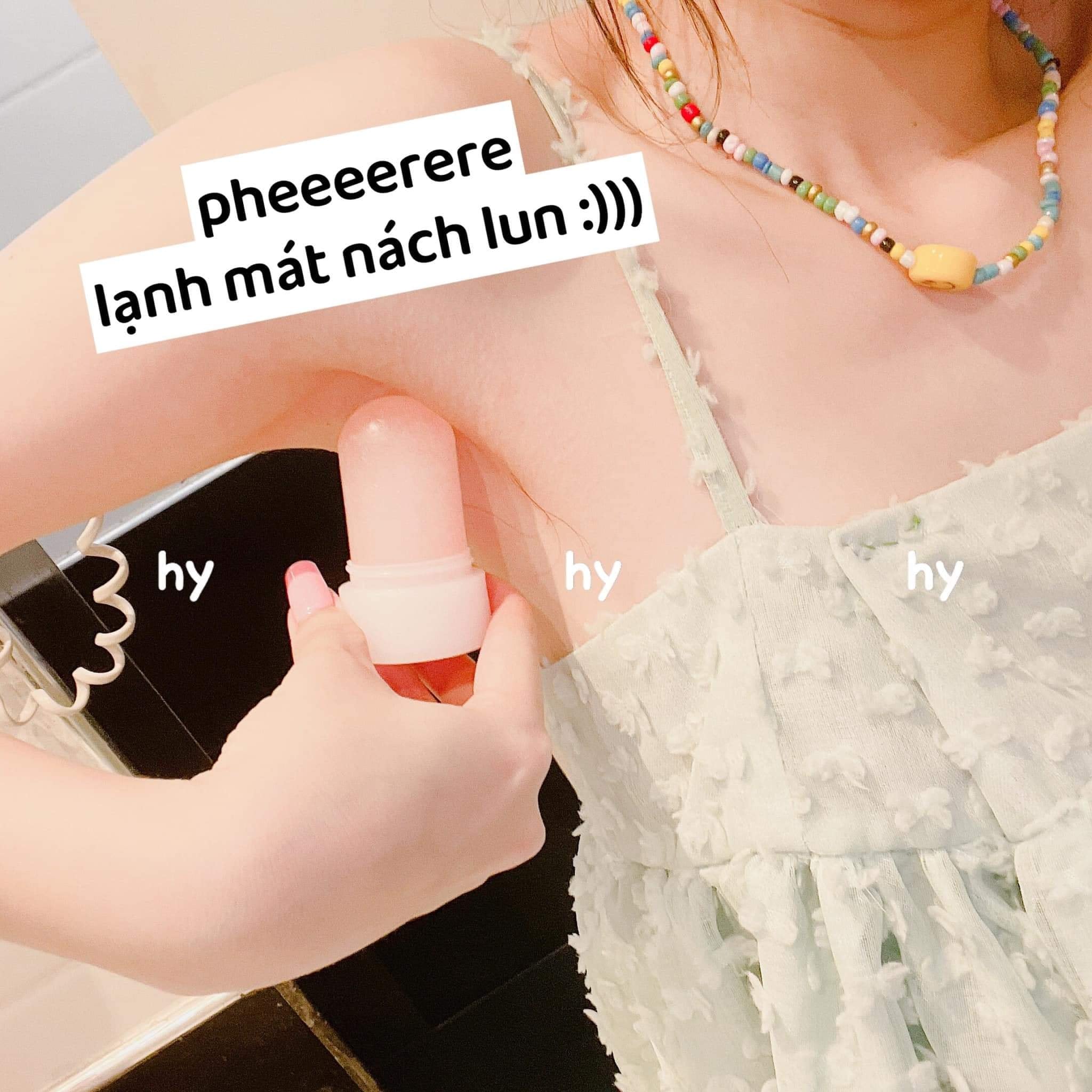 Lăn đá khoáng GRACE Thái Lan