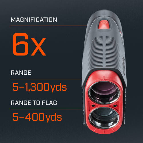 Tour V5 Laser Rangefinder