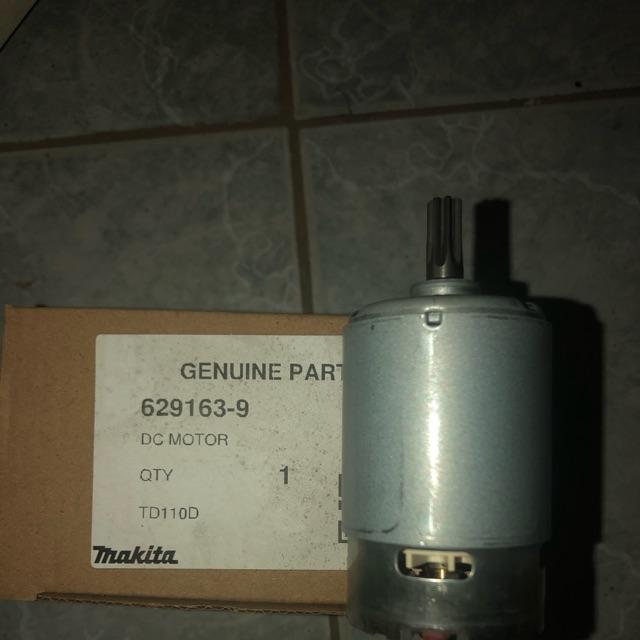 Motor khoan vít TD110