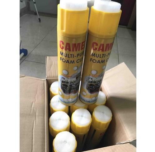 Chai xịt nội thất Camel