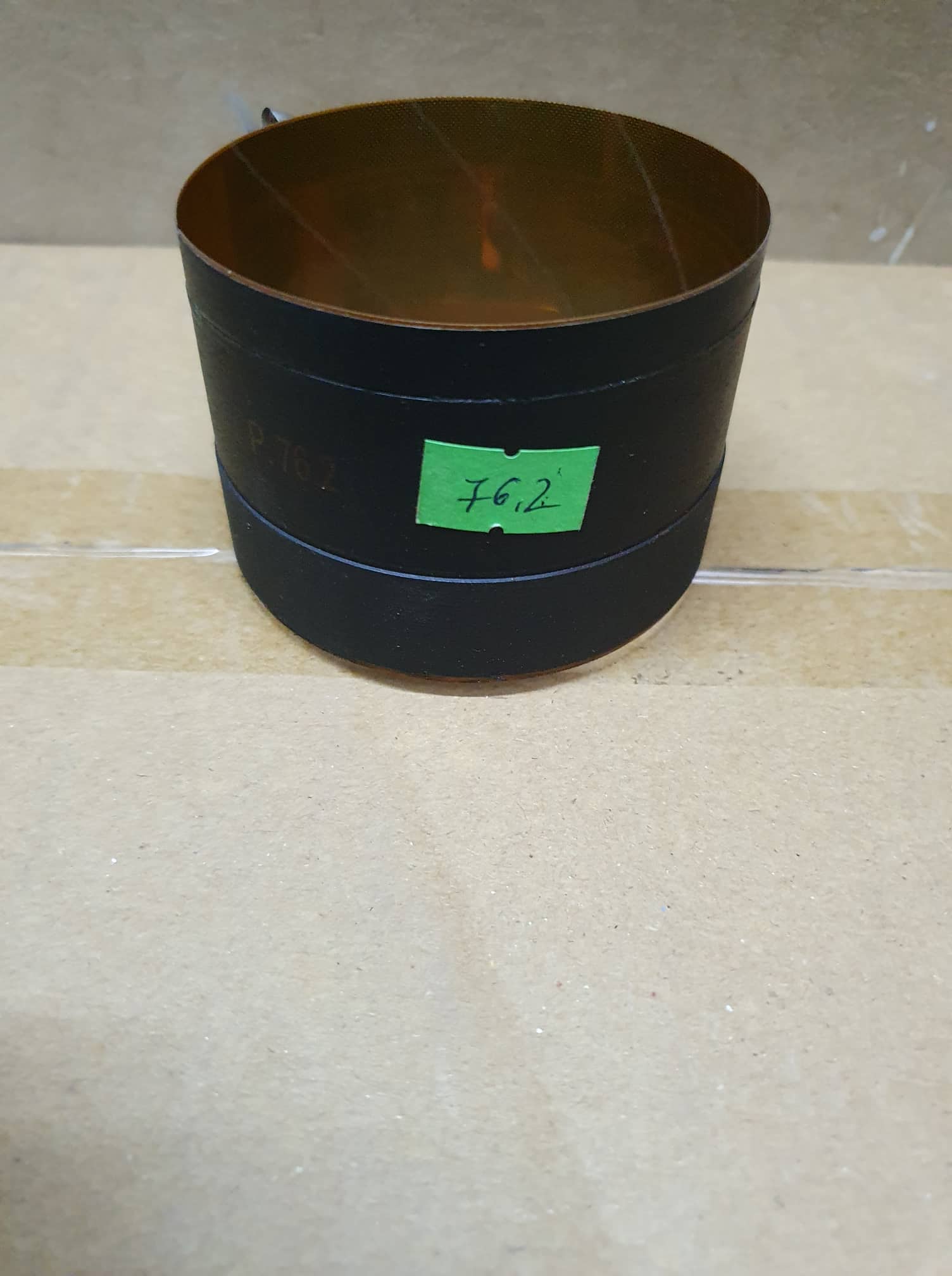 côn loa 76.2 dây dẹt