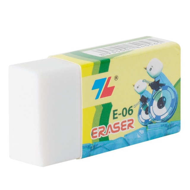Combo 2 cục tẩy thien long e-06 - 8000681700