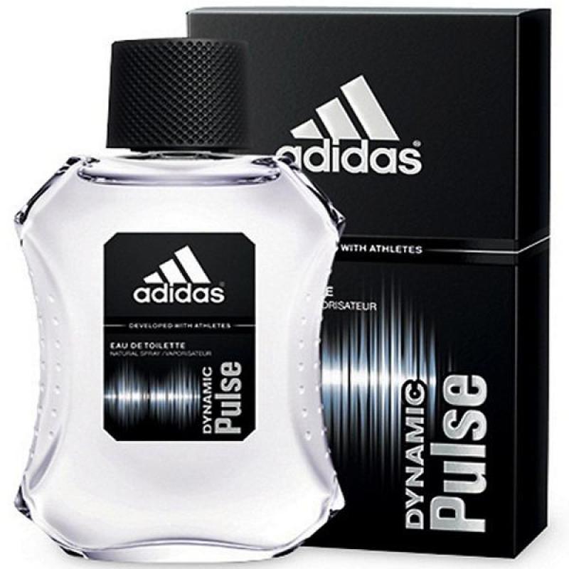[Adidas] Nước hoa nam Adidas Dynamic Pulse by Adidas EDT 100ml