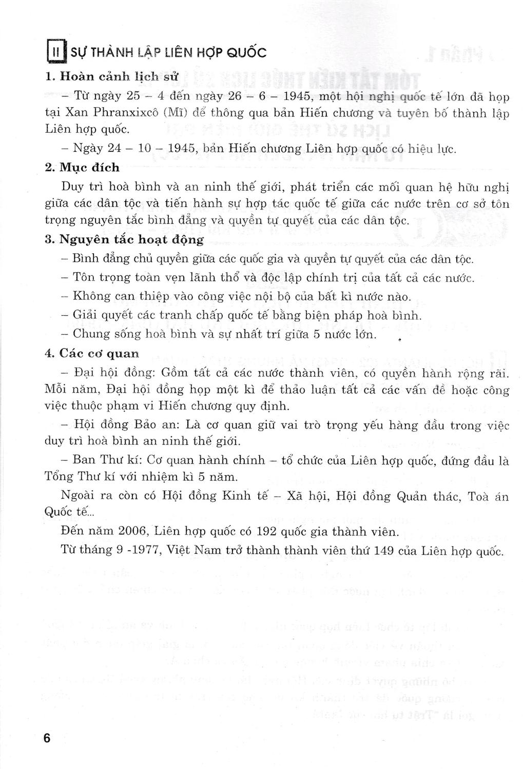 [HCM]Hướng Dẫn Luyện Thi THPT Quốc Gia Môn Lịch Sử ( Theo Chương Trình Mới 2019 )