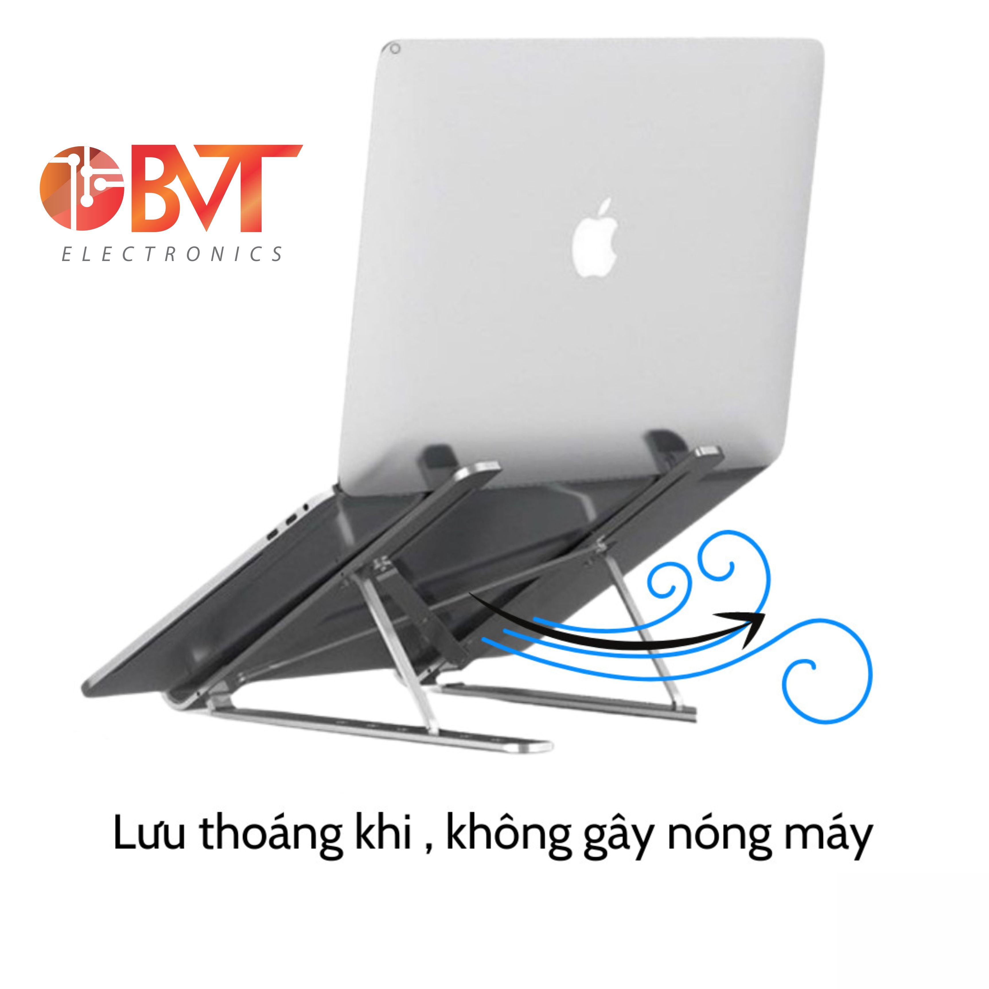 Giá Đỡ Máy Tính - Laptop Xách Tay