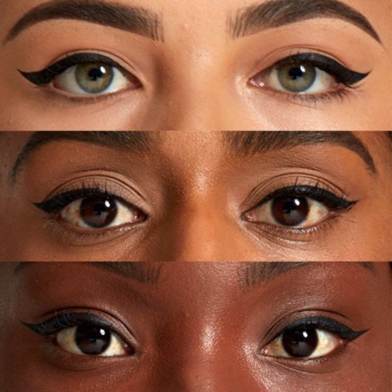 [Bản Mỹ] Kẻ mắt nước NYX Matte Liquid Liner 2ml
