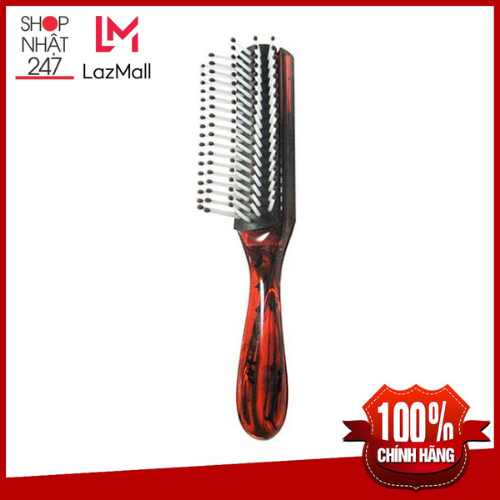 Lược chải tóc mini bỏ túi kokubo nội địa Nhật Bản