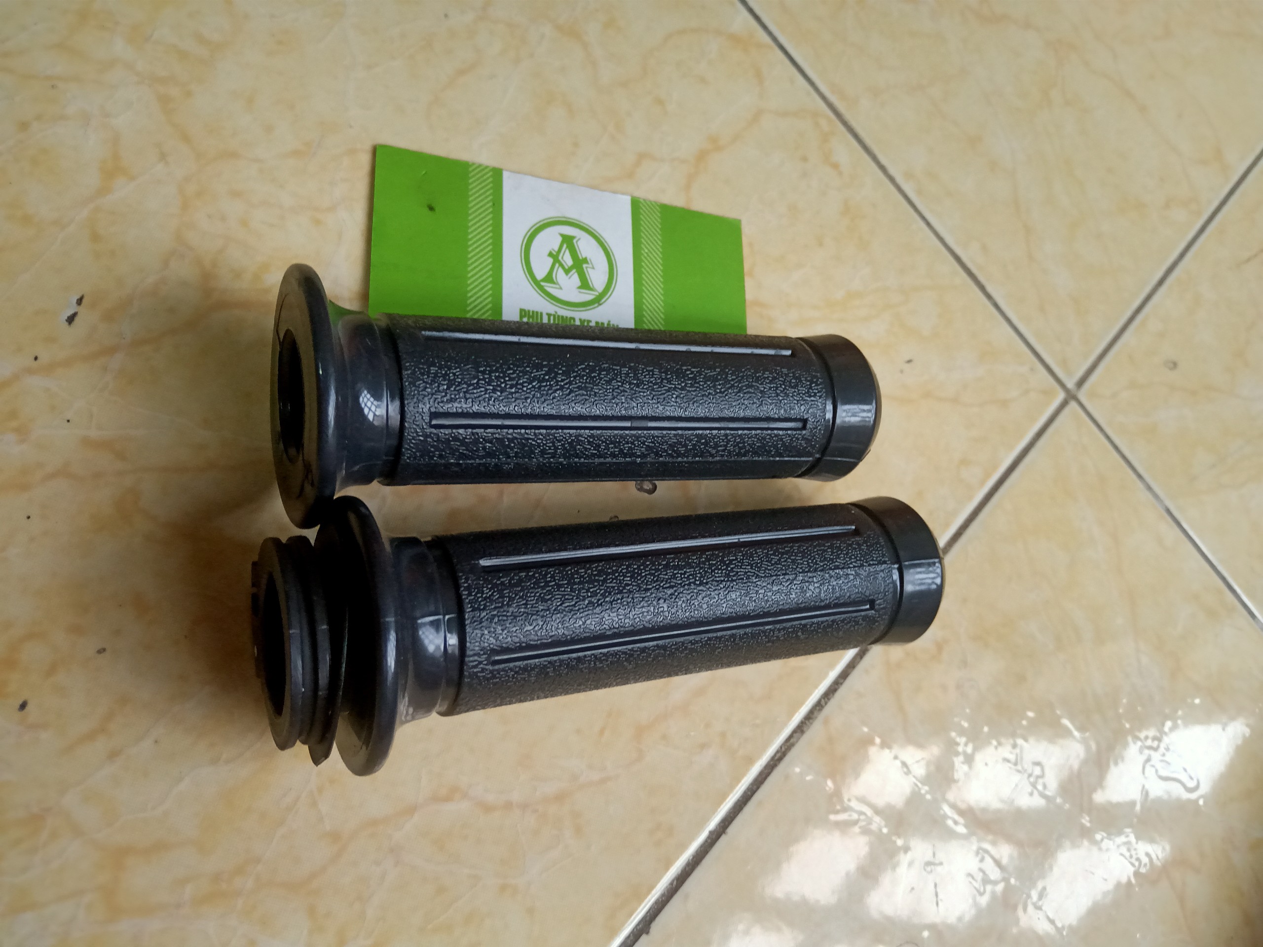 BAO TAY CÓ ỐNG GA SH Ý / DYLAN