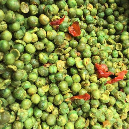 100G Đậu Hà Lan Tỏi Ớt Thơm Ngon