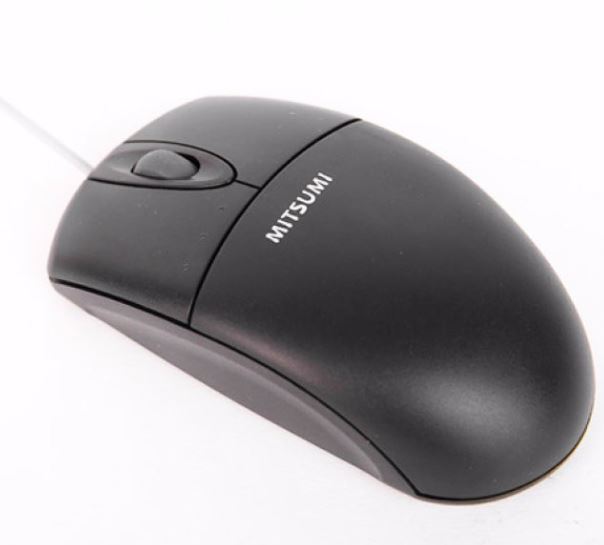 MOUSE MITSUMI 6703 CHÍNH HÃNG (TO)