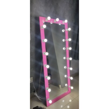 Gương đèn led , gương soi toàn thân