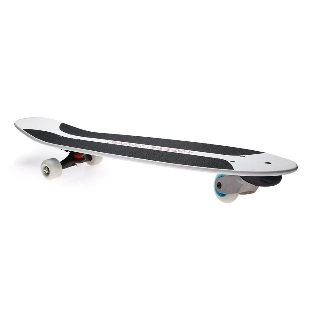 Ksm Tw3075Lb Ván Trượt Cobra 30Inch Xanh Da Trời | Cobra Ligh Blue Skateboard 30 inches - Ksm Tw3075Lb