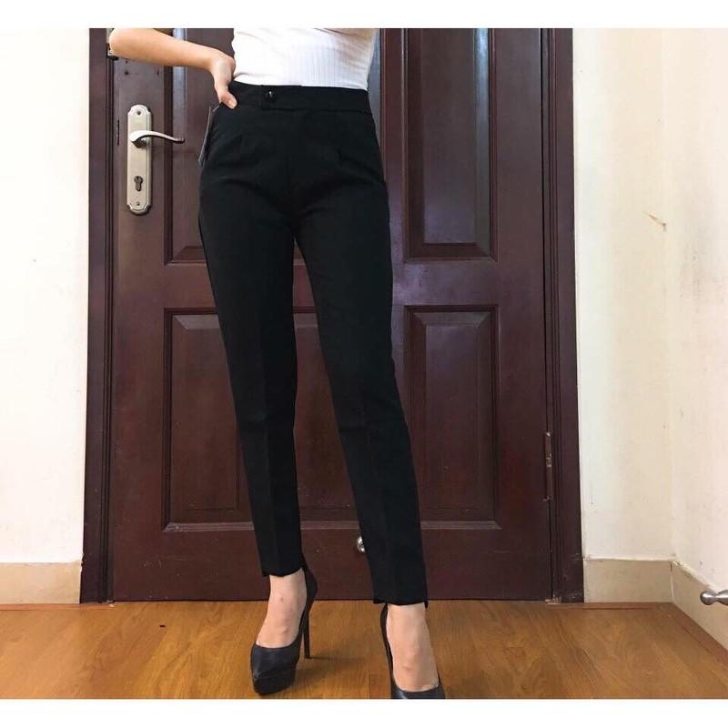 Quần BAGGY Loại Đẹp (GẤU BẰNG)