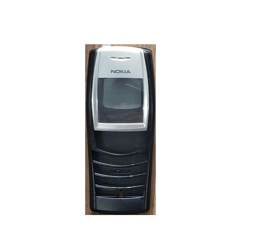 Vỏ điện thoại Nokia 6610 ( không sườn - không phím ) COMBO 2 bộ