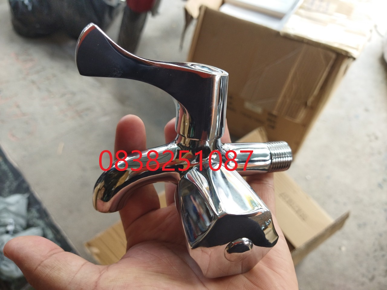 Củ sen tắm lạnh cho vòi hoa sen cao cấp