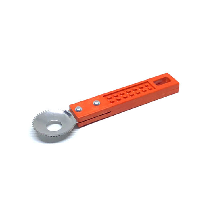 [HCM]Dụng cụ nạo dừa cán gỗ tiện dụng