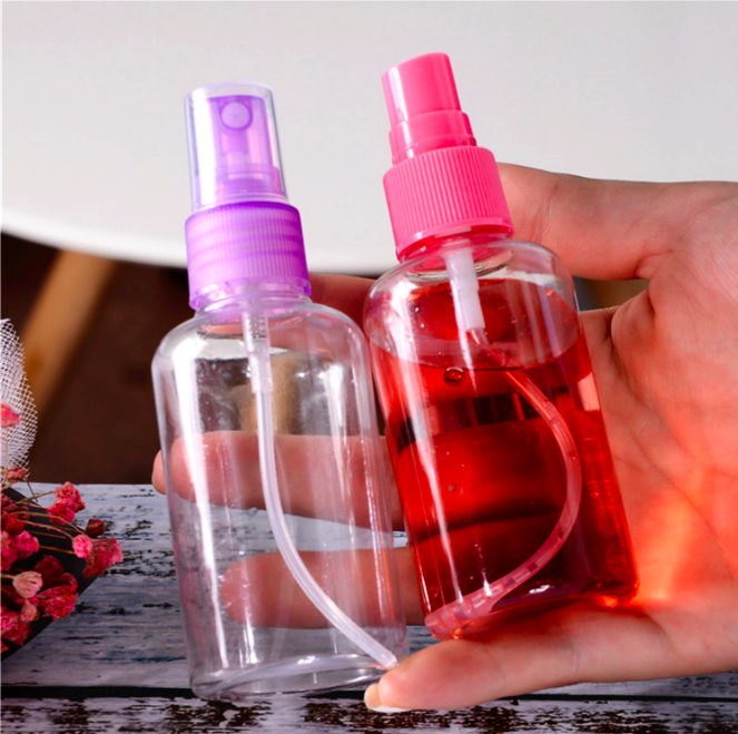 Lọ rỗng đựng dung dịch dung tích 100ML