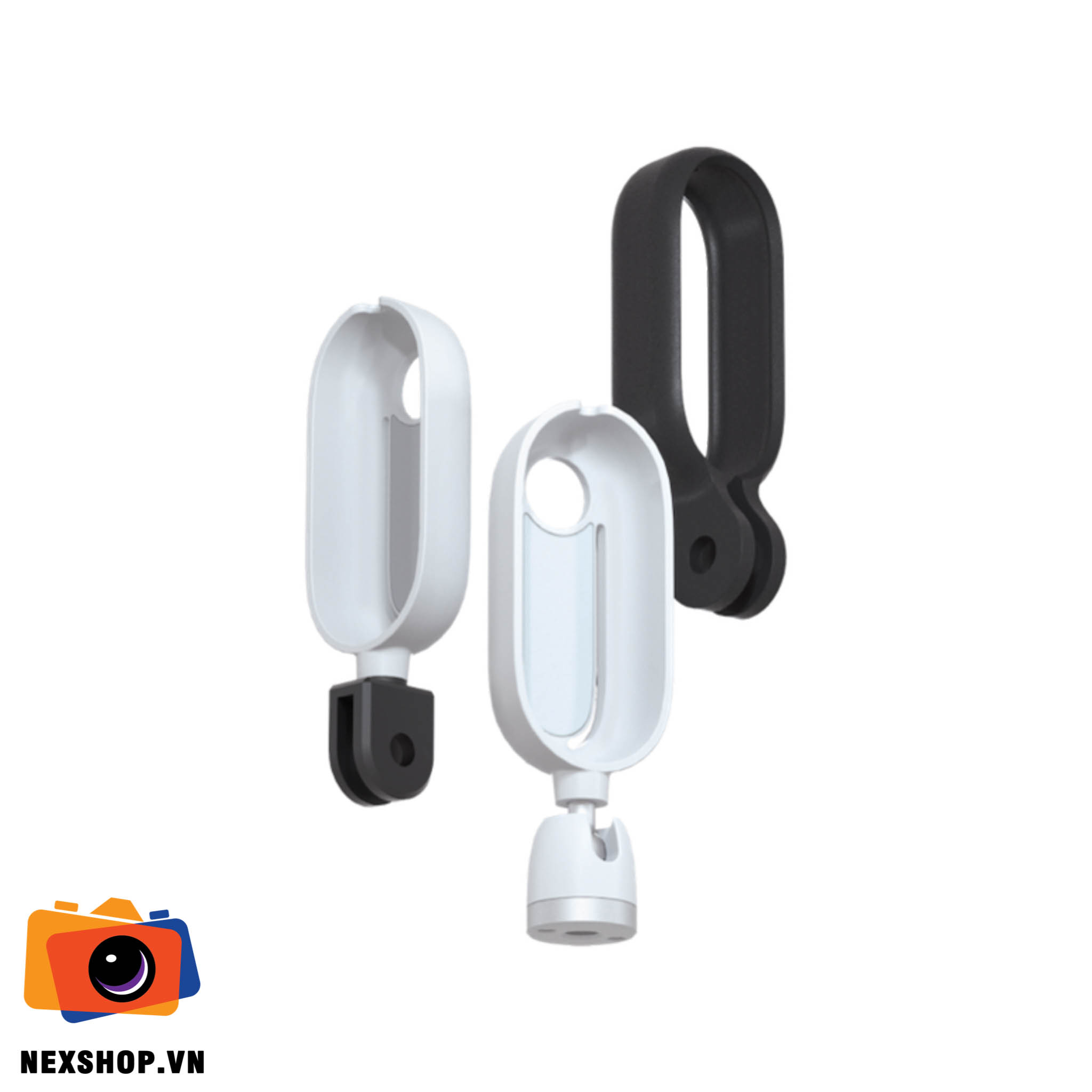 Insta360 GO2 Mount Adapter Bundle | Chính hãng