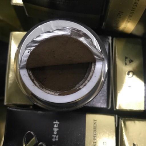 [HCM]Bột tán mày _dụng cụ phun xăm minh minh sg