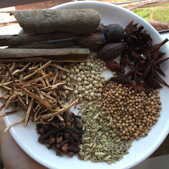 100gr Hạt Tiểu hồi thơm ngon loại 1