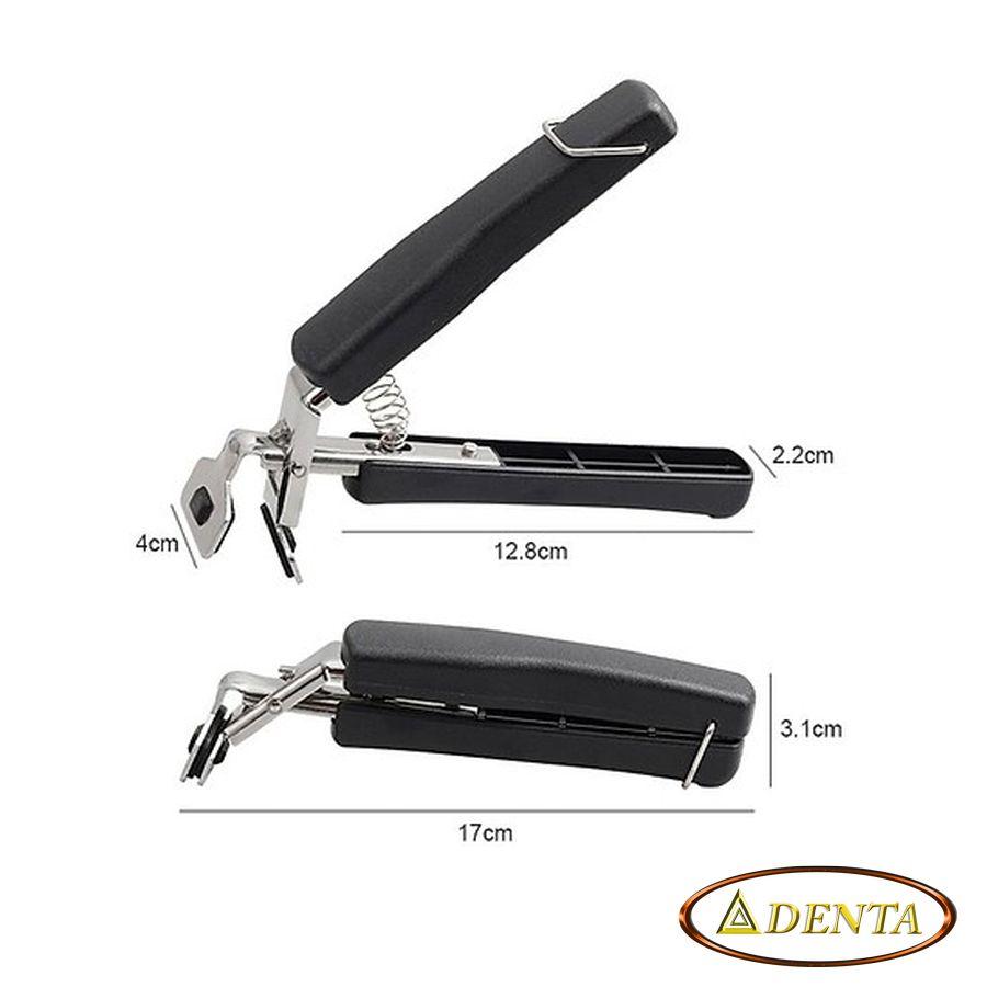 Cây gắp đồ nóng thức ăn bằng inox